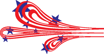 stars and stripes decal 46