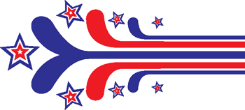 stars and stripes decal 31