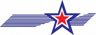 stars and stripes decal 12