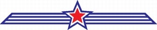 stars and stripes decal 6
