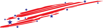stars and stripes decal 55