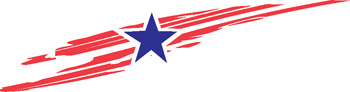 stars and stripes decal 57