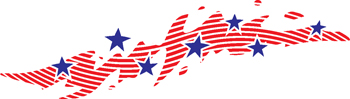 stars and stripes decal 116