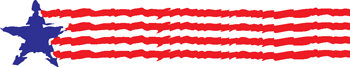 stars and stripes decal 165