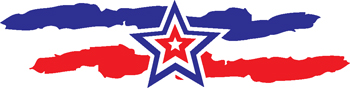 stars and stripes decal 154