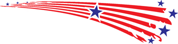 stars and stripes decal 235