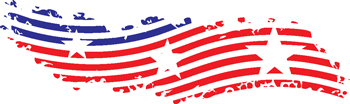 stars and stripes decal 272
