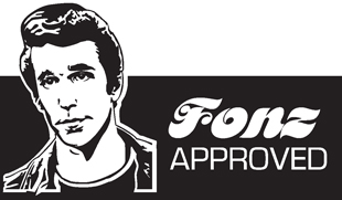 Fonz Approved