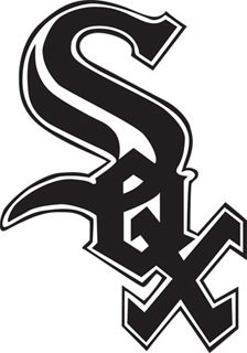 Chicago White Sox decal