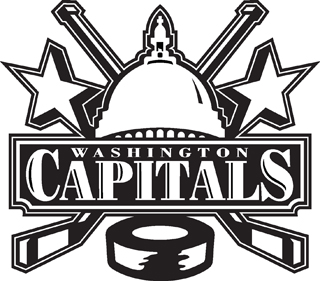 Washington Capitals Primary
