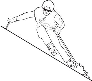 Skiing1