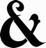 Font WS1 Ampersand