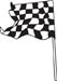 Checkered Flags 24