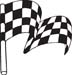 Checkered Flags 53