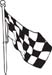 Checkered Flags 25