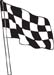 Checkered Flags 34