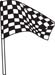 Checkered Flags 15