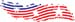 stars and stripes decal 272