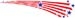 stars and stripes decal 235