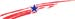 stars and stripes decal 56