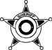 Sheriff Badges (20)