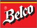 Belco Beer vinyl decal