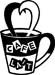 Cafe Au Lait Cup