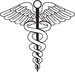 Physician Symbol Decal