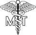Medical Technician Symbol Decal