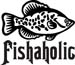 Crappie Fishaholic