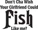 Fish Girlfriend