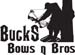 Bucks Bows n Bros