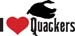 I Love Quackers 2