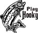 Play Hooky Trout 1
