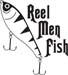 Reel Men Fish 1