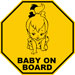 Baby On Board 9
