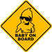 Baby On Board 8