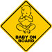 Baby On Board 1