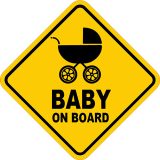 Baby On Board 3