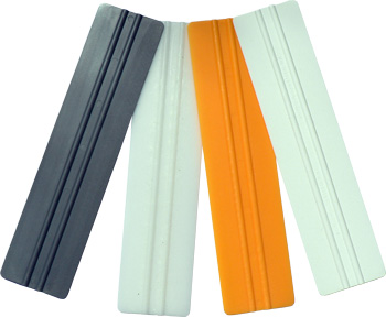 12" Squeegees