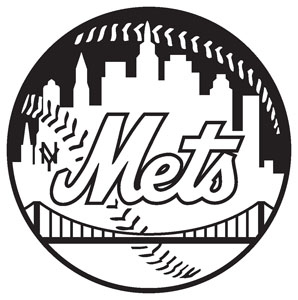 new york mets vinyl decal 97 - Signnetwork.com