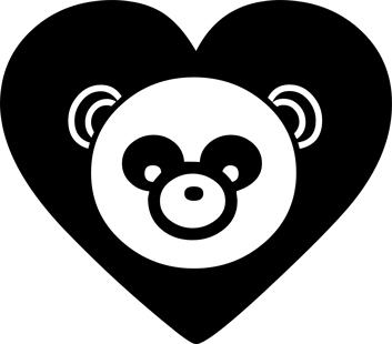Panda Hart
